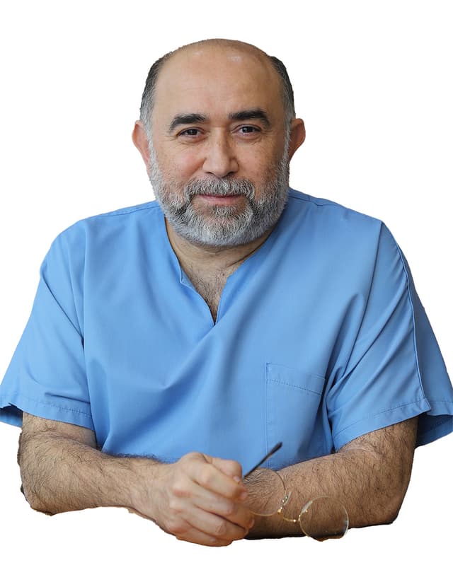 Eray Copcu