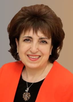Professor Victoria Sarafian