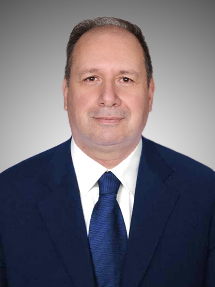 Professor Feza Korkusuz